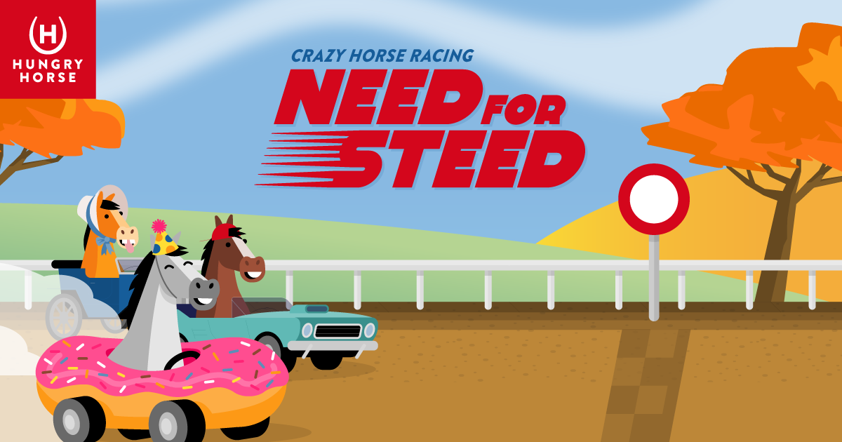 Horse Racing 1