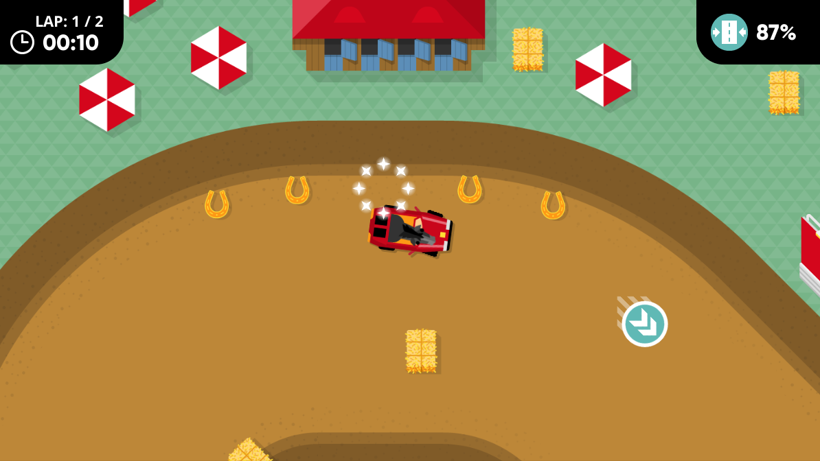 Horse Racing 3